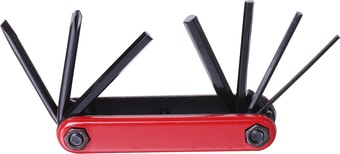Мультитул Kenli KL-9804