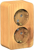 Розетка Systeme Electric Blanca BLNRA011215