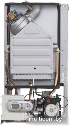 Отопительный котел Ferroli Divatech D HF32