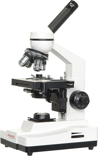 Микромед Р-1 40х-1600х 10532