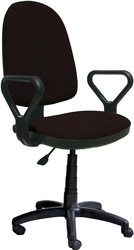 Кресло Nowy Styl Prestige GTP Q V-3 (черный)