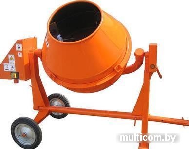 Бетономешалка Altrad MU48 BWE 250К/380B