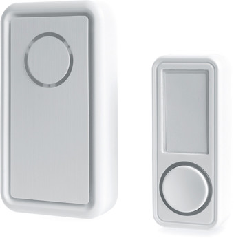 Беспроводной дверной звонок Feron E-374 41435 (белый)