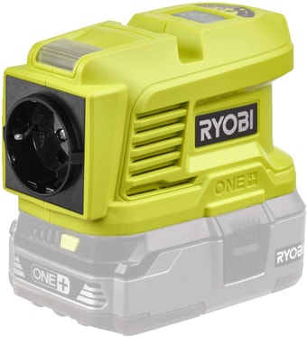 Блок питания Ryobi RY18BI150A-0 5133004895 (без АКБ)