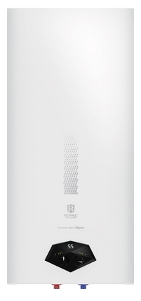 Накопительный водонагреватель Royal Clima RWH-DIC50-FS