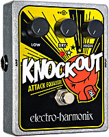 Гитарная педаль Electro-Harmonix KnockOut