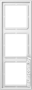 Рамка Jung LS 983 WW