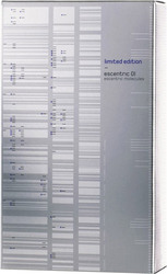 Escentric molecules Escentric 01 Limited edition EdP (100 мл)