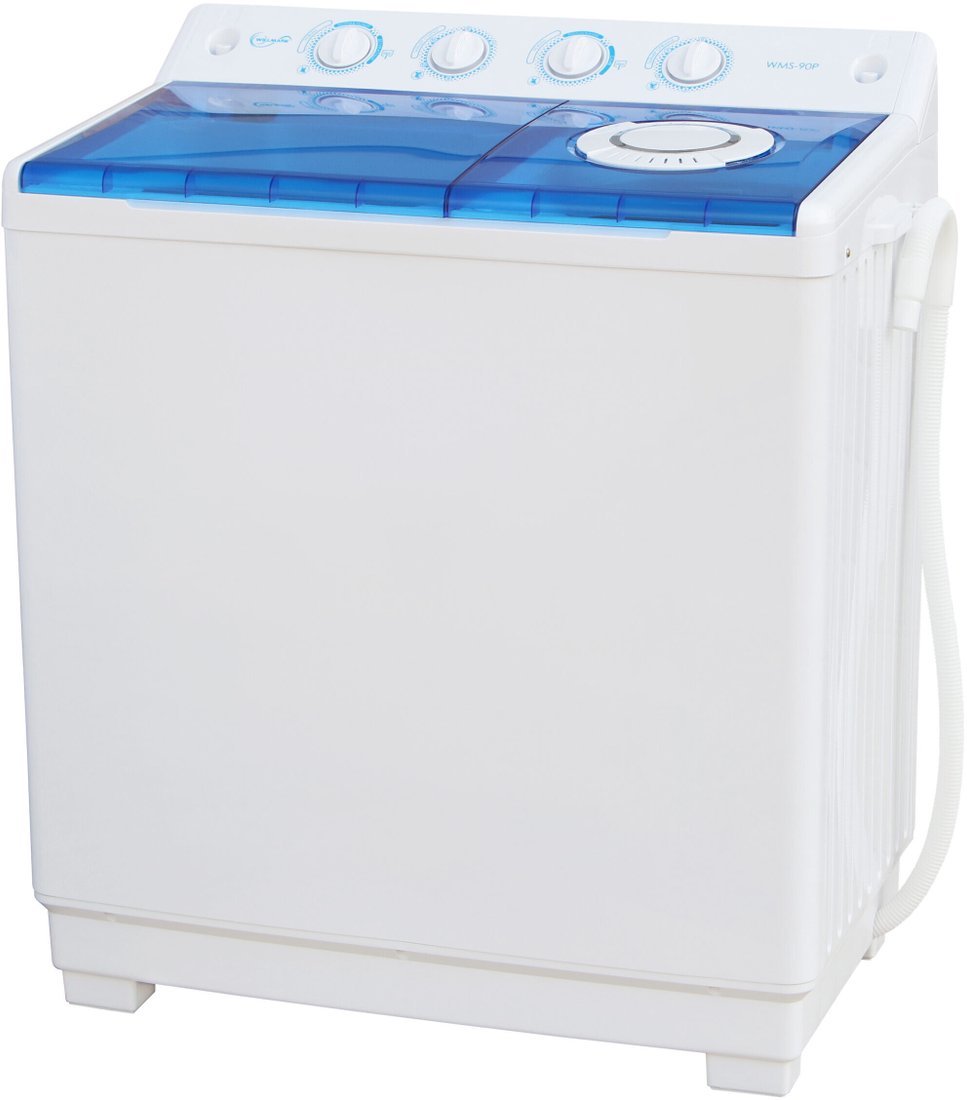 Активаторная стиральная машина Willmark WMS-90P