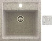 Кухонная мойка БелЭворс Rio (олово)