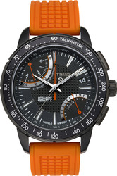 Наручные часы Timex T2N707