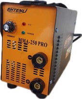 Сварочный инвертор Shtenli MMA-250 Pro