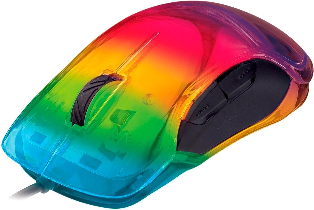 Мышь Perfeo Chameleon