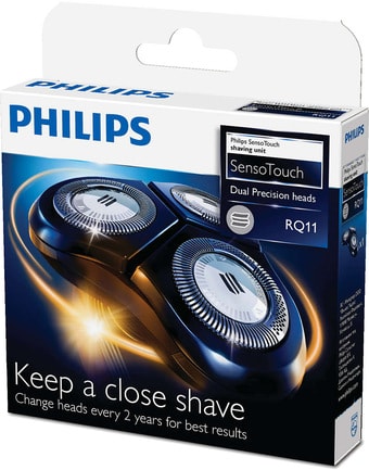 Бритвенная головка Philips Shaver series 7000 RQ11/50