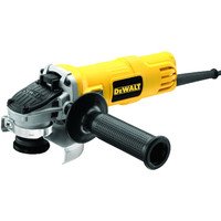 Угловая шлифмашина DeWalt DWE4051G