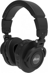 Наушники Ritmix RH-489BTH