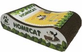 Когтеточка Homecat Мятная волна малая 68994