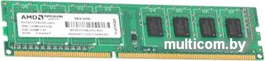 Оперативная память AMD 2GB DDR2 PC2-6400 [R322G805U2S-UGO]