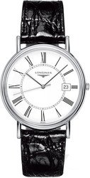 Наручные часы Longines L4.790.4.11.2