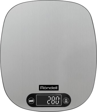 Кухонные весы Rondell RDE-1552