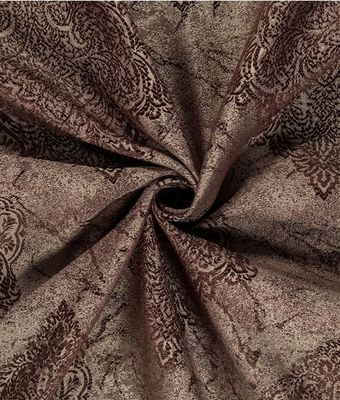 Штора Legrand Халиф 1.7x2.6 м 58119822 (шоколад)