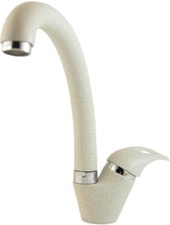 Смеситель Granula GR-4003 (пирит)