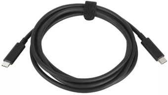 Кабель Lenovo USB-C to USB-C 2 м 4X90Q59480