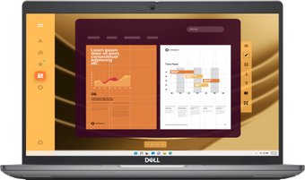 Ноутбук Dell Latitude 5450-5360