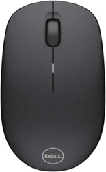 Мышь Dell WM126 (черный)