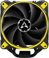 Кулер для процессора Arctic Freezer 33 eSports Edition (желтый)