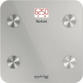Напольные весы Tefal Goodvibes Sport BM9600S1