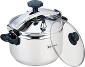 Скороварка Rainstahl 5600-05RS\PR
