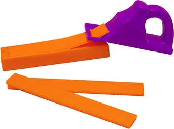 Набор инструментов игрушечных Огонек С-1465