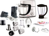 Кухонный комбайн Moulinex QA509D32