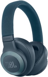 Наушники JBL E65BTNC (синий)