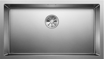 Кухонная мойка Blanco Cronos XL 8-U 523380
