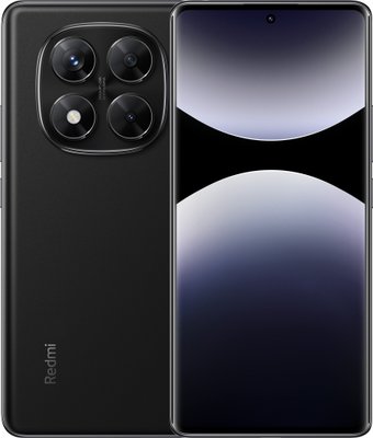 Смартфон Xiaomi Redmi Note 14 Pro 8GB/128GB международная версия (черный)