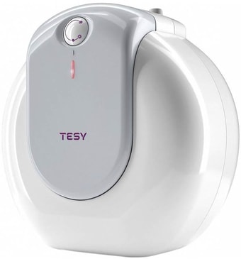 Накопительный электрический водонагреватель под мойку TESY Compact GCU 1015 L52 RC