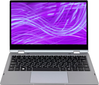 Ноутбук Hiper Slim H1306O3165WM