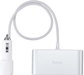 Зарядное устройство Hoco Z13 3 в 1