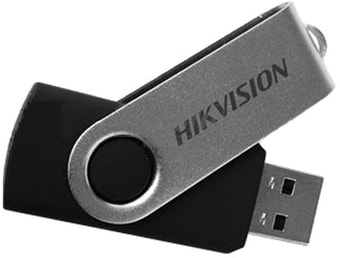 USB Flash Hikvision HS-USB-M200S USB3.0 64GB