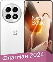 Смартфон OnePlus 13 16GB/512GB международная версия (белый)
