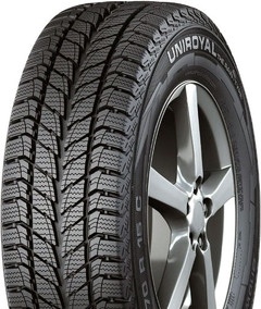 Автомобильные шины Uniroyal Snow Max 2 205/65R16C 107/105T