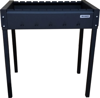 Мангал для дачи Manko Классик-1