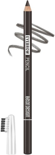 Карандаш для бровей Belor Design Party (тон 102)
