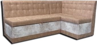 Угловой диван Виктория Мебель Габо СК 2401