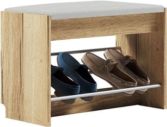 Банкетка Сокол ТП-5 дуб делано