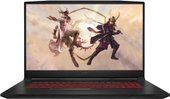 Игровой ноутбук MSI Katana 17 B12UCX-1004XRU