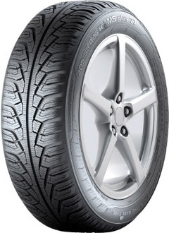 Автомобильные шины Uniroyal MS plus 77 225/55R17 101V