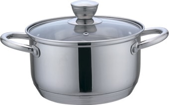 Кастрюля BEKKER De Luxe BK-1753